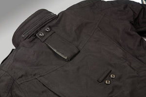 Garibaldi - Garibaldi Fox-T Contemporary Jacket for Ladies - Ladies Jackets - Salt Flats Clothing