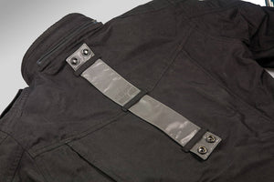 Garibaldi - Garibaldi Fox-T Contemporary Jacket for Ladies - Ladies Jackets - Salt Flats Clothing