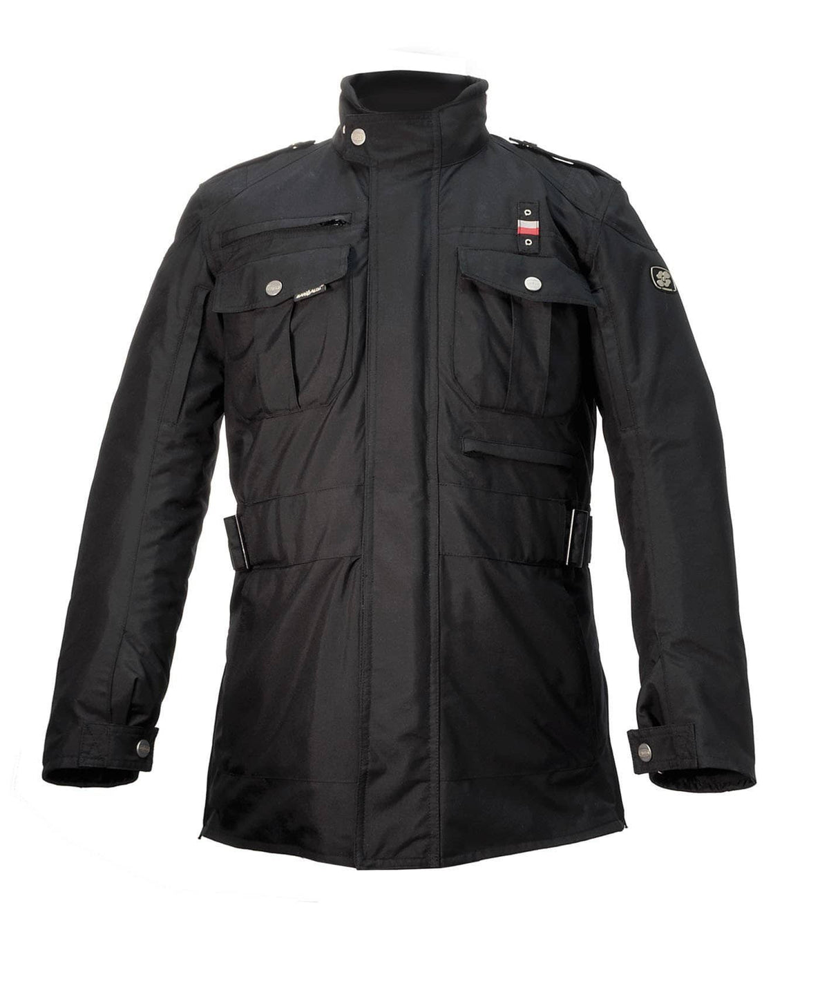 Garibaldi - Garibaldi Fox-T Contemporary Jacket for Ladies - Ladies Jackets - Salt Flats Clothing