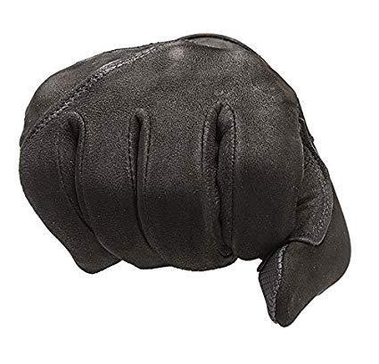 Garibaldi - Garibaldi URBE KP Mens Vintage Winter Gloves - Gloves - Salt Flats Clothing