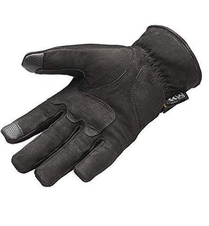 Garibaldi - Garibaldi URBE KP Mens Vintage Winter Gloves - Gloves - Salt Flats Clothing