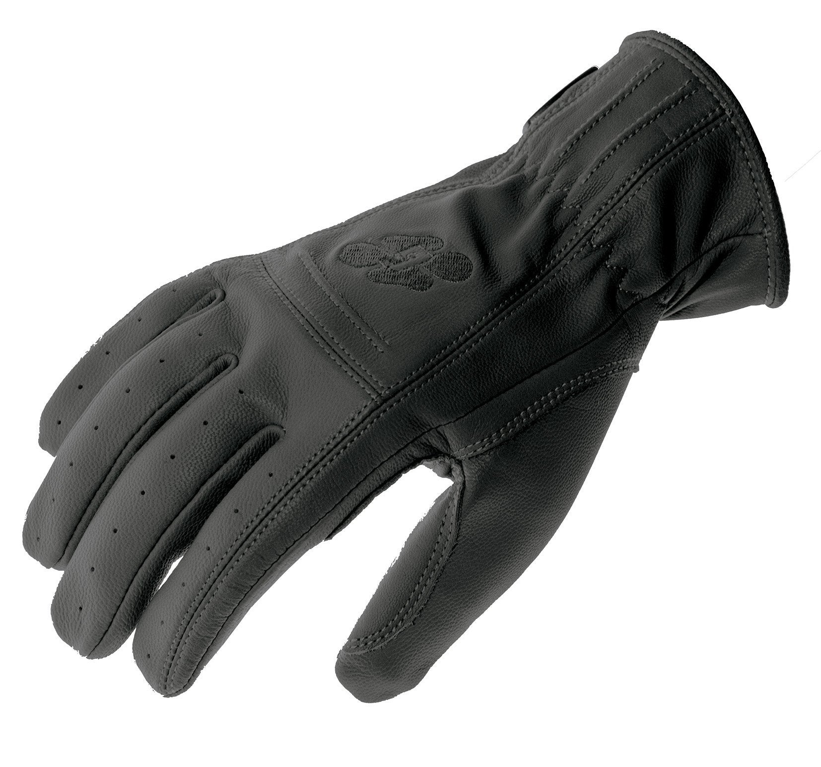 Garibaldi - Garibaldi Vega Ladies Vintage Summer Urban Touring Gloves - Gloves - Salt Flats Clothing
