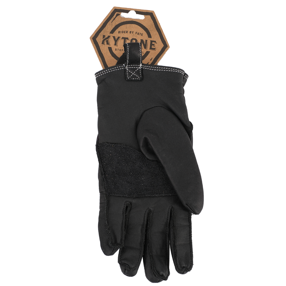 Kytone Niki Glove CE - Black