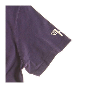 Holy Freedom - Holy Freedom Beer Violet Short Sleeve T'Shirt - T-Shirts - Salt Flats Clothing