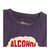 Holy Freedom - Holy Freedom Beer Violet Short Sleeve T'Shirt - T-Shirts - Salt Flats Clothing