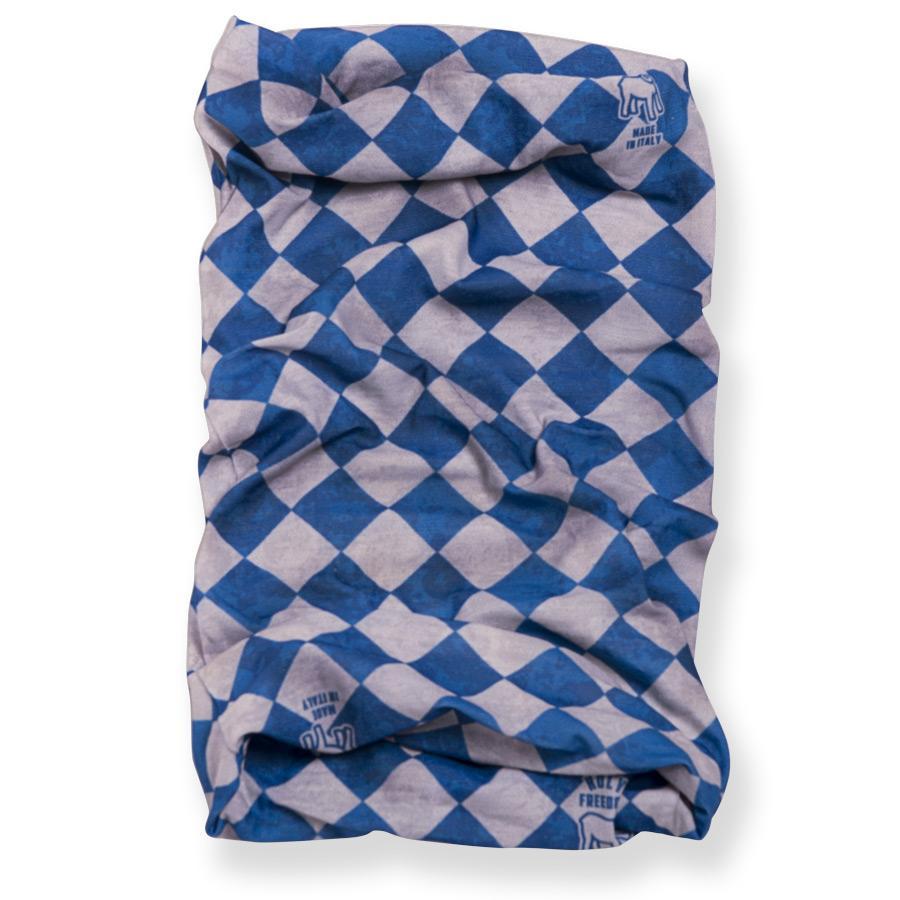 Holy Freedom - Holy Freedom BULLIT Blue Primaloft Bandana Tube - Bandana's and Tubes - Salt Flats Clothing
