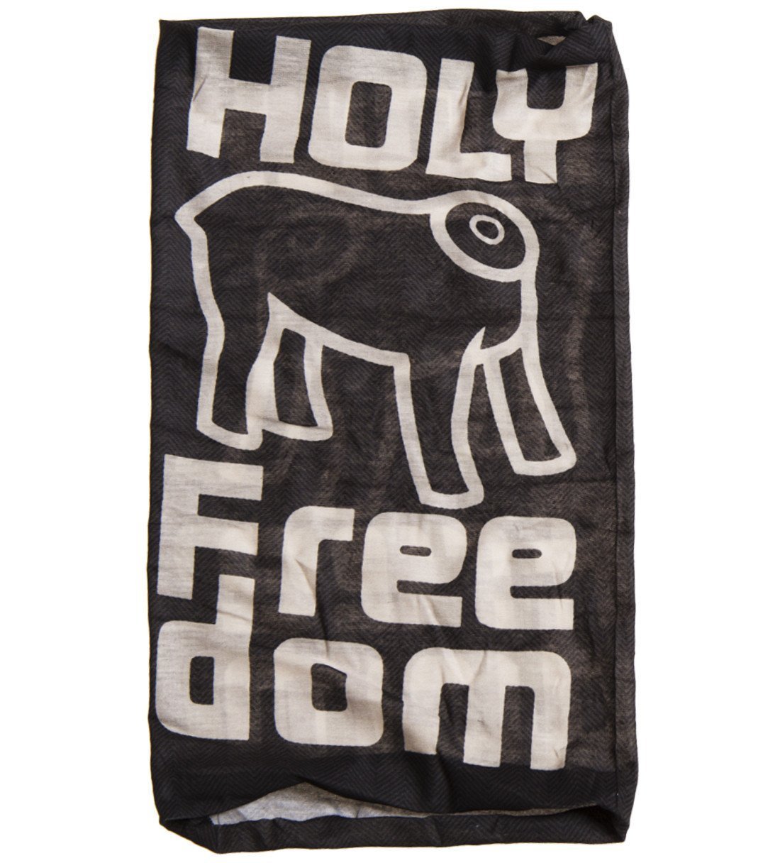 Holy Freedom - Holy Freedom Dag-Institutional Bandana Tube - Bandana's and Tubes - Salt Flats Clothing