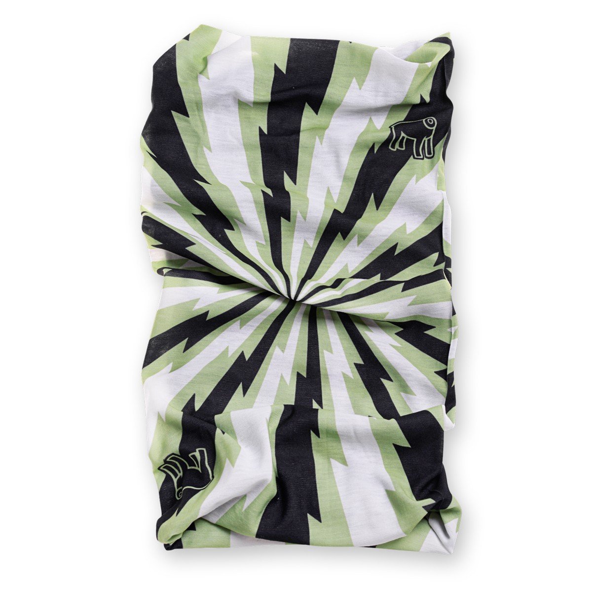 Holy Freedom - Holy Freedom Danger Primaloft Bandana Tube - Bandana's and Tubes - Salt Flats Clothing