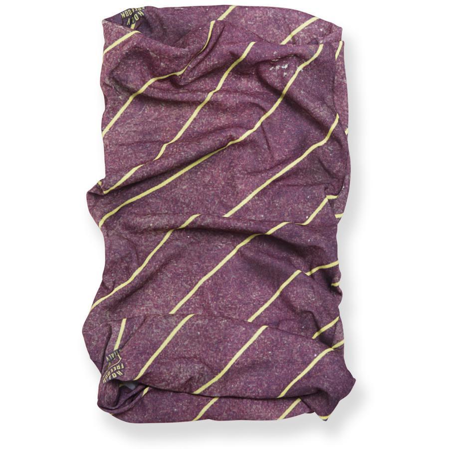 Holy Freedom - Holy Freedom Diagonal Primaloft Bandana Tube - Bandana's and Tubes - Salt Flats Clothing