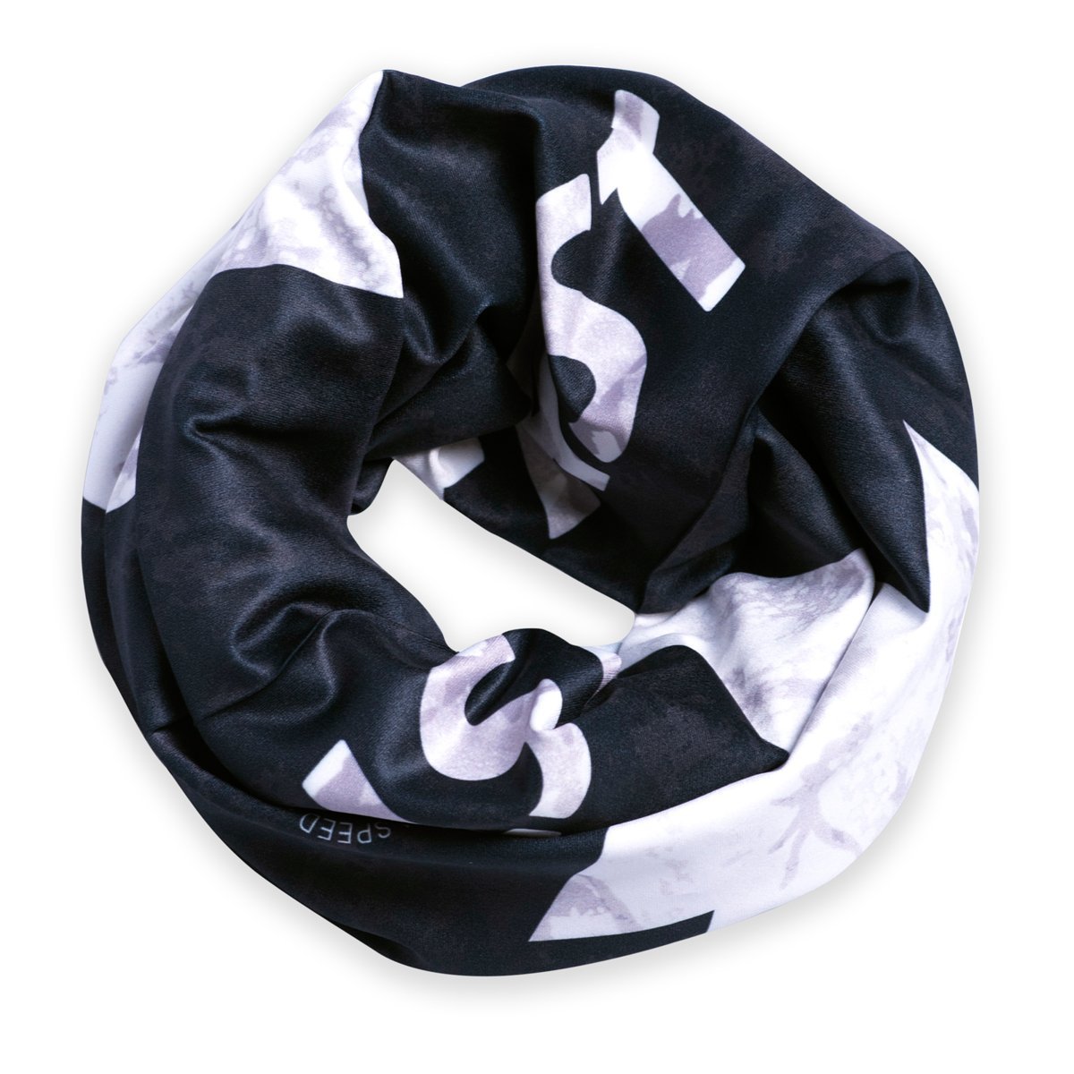Holy Freedom - Holy Freedom Fast Stretch Bandana Tube - Bandana's and Tubes - Salt Flats Clothing