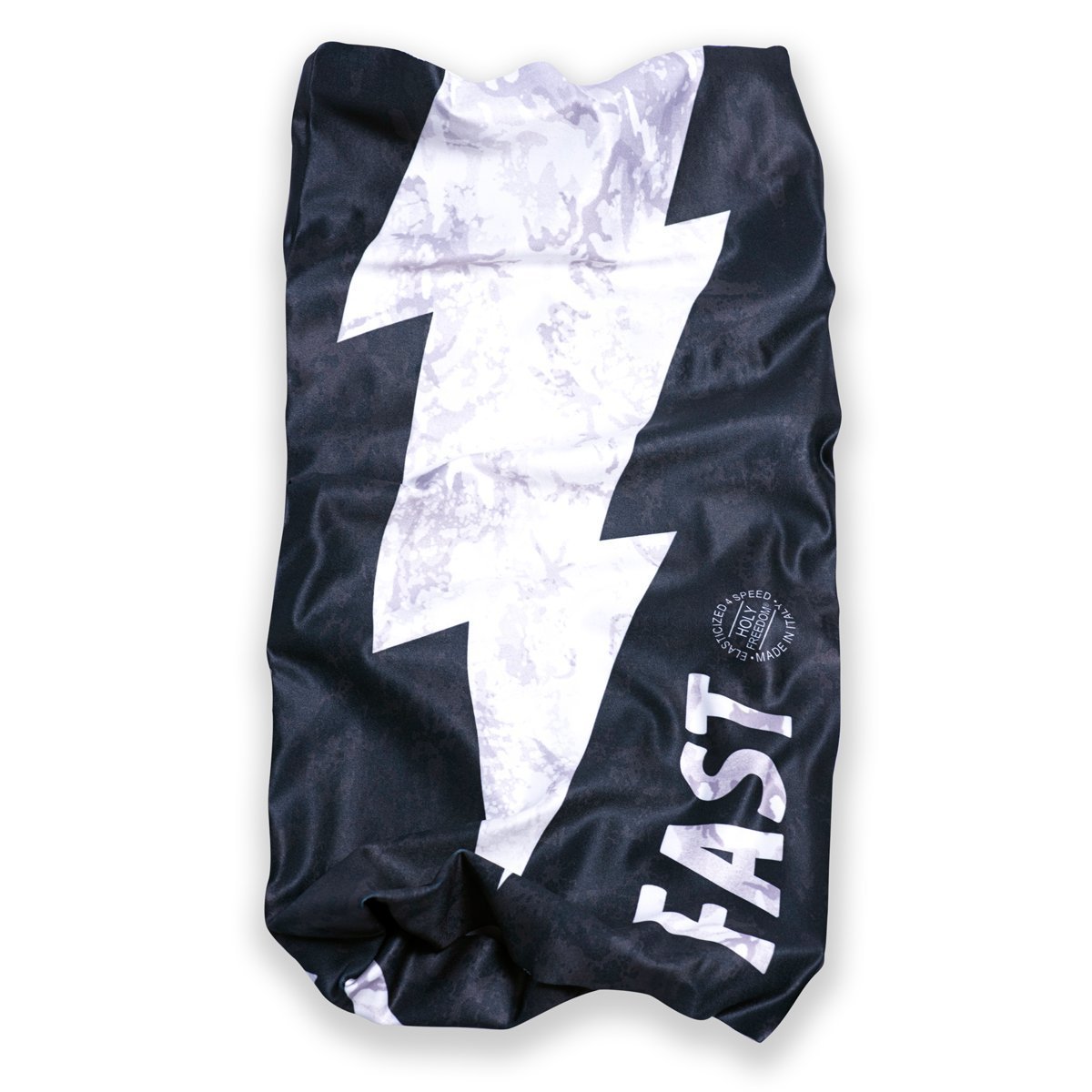 Holy Freedom - Holy Freedom Fast Stretch Bandana Tube - Bandana's and Tubes - Salt Flats Clothing