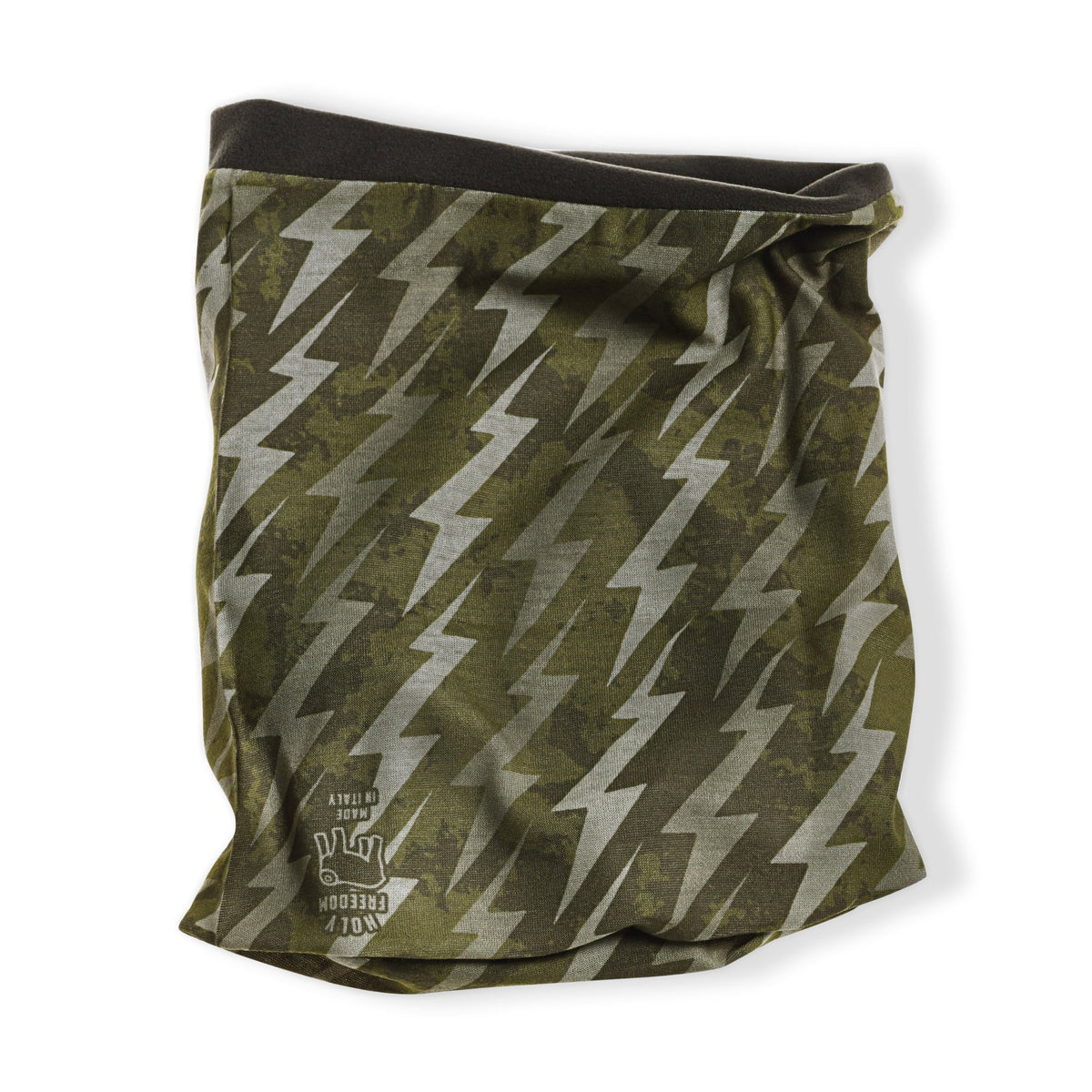 Holy Freedom - Holy Freedom Hartman Polar Bandana Tube - Bandana's and Tubes - Salt Flats Clothing