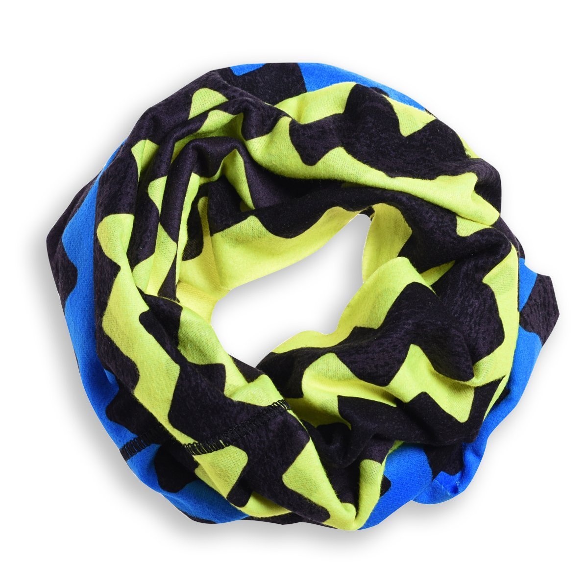 Holy Freedom - Holy Freedom Harvey Polar Bandana Tube - Bandana's and Tubes - Salt Flats Clothing