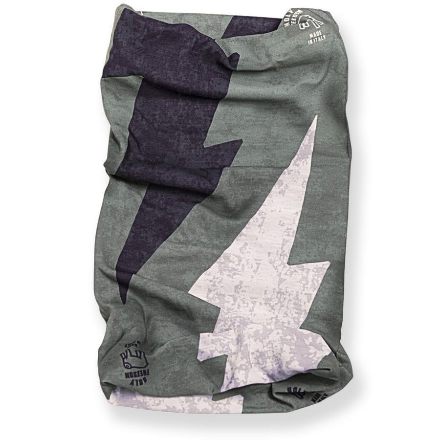 Holy Freedom - Holy Freedom Iguana Primaloft Bandana Tube - Bandana's and Tubes - Salt Flats Clothing