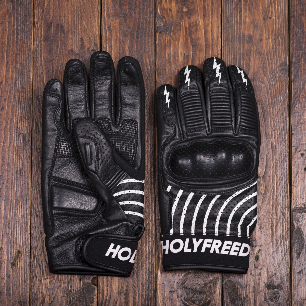 Holy Freedom - Holy Freedom Ipnotico Gloves - Gloves - Salt Flats Clothing