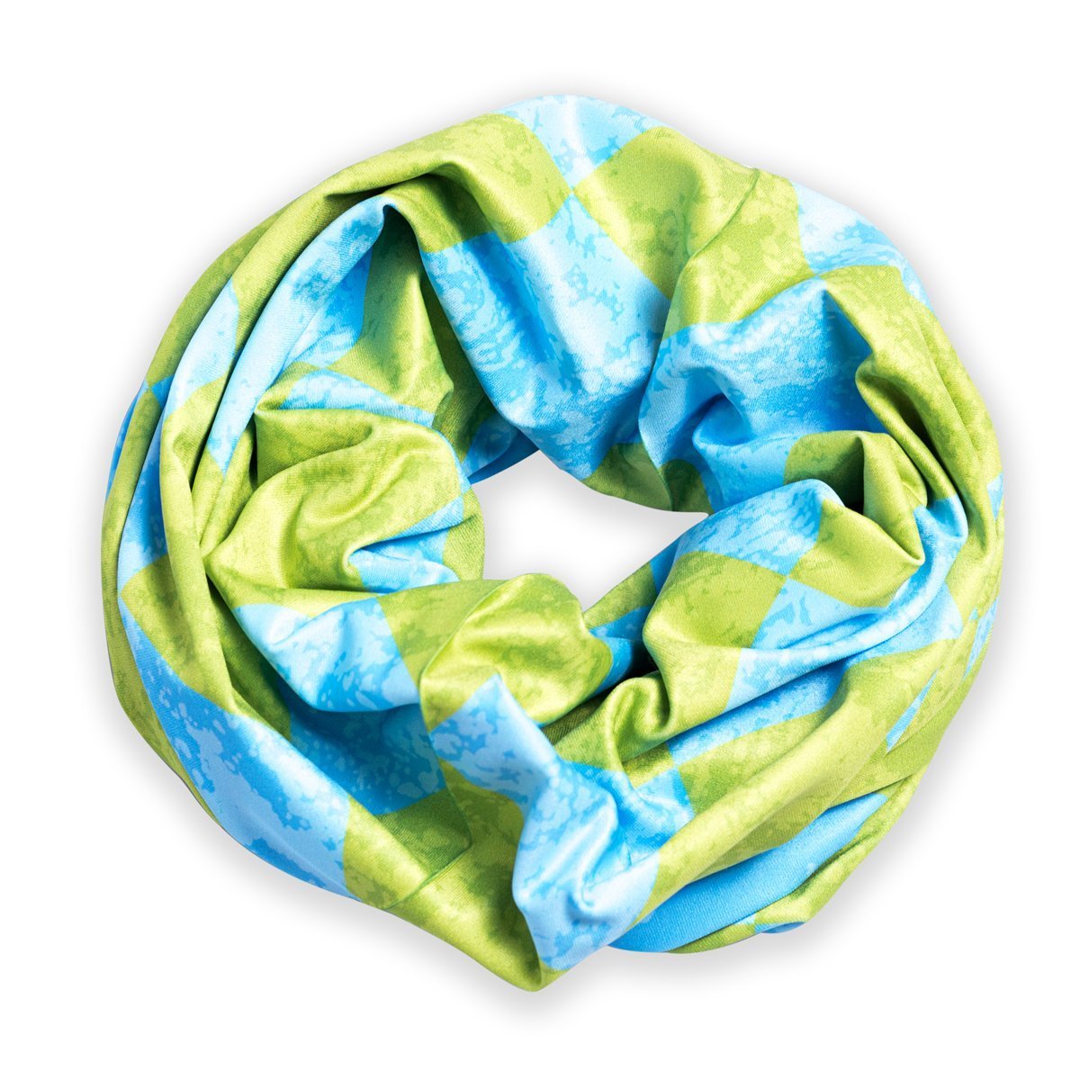 Holy Freedom - Holy Freedom Risk Stretch Bandana Tube - Bandana's and Tubes - Salt Flats Clothing