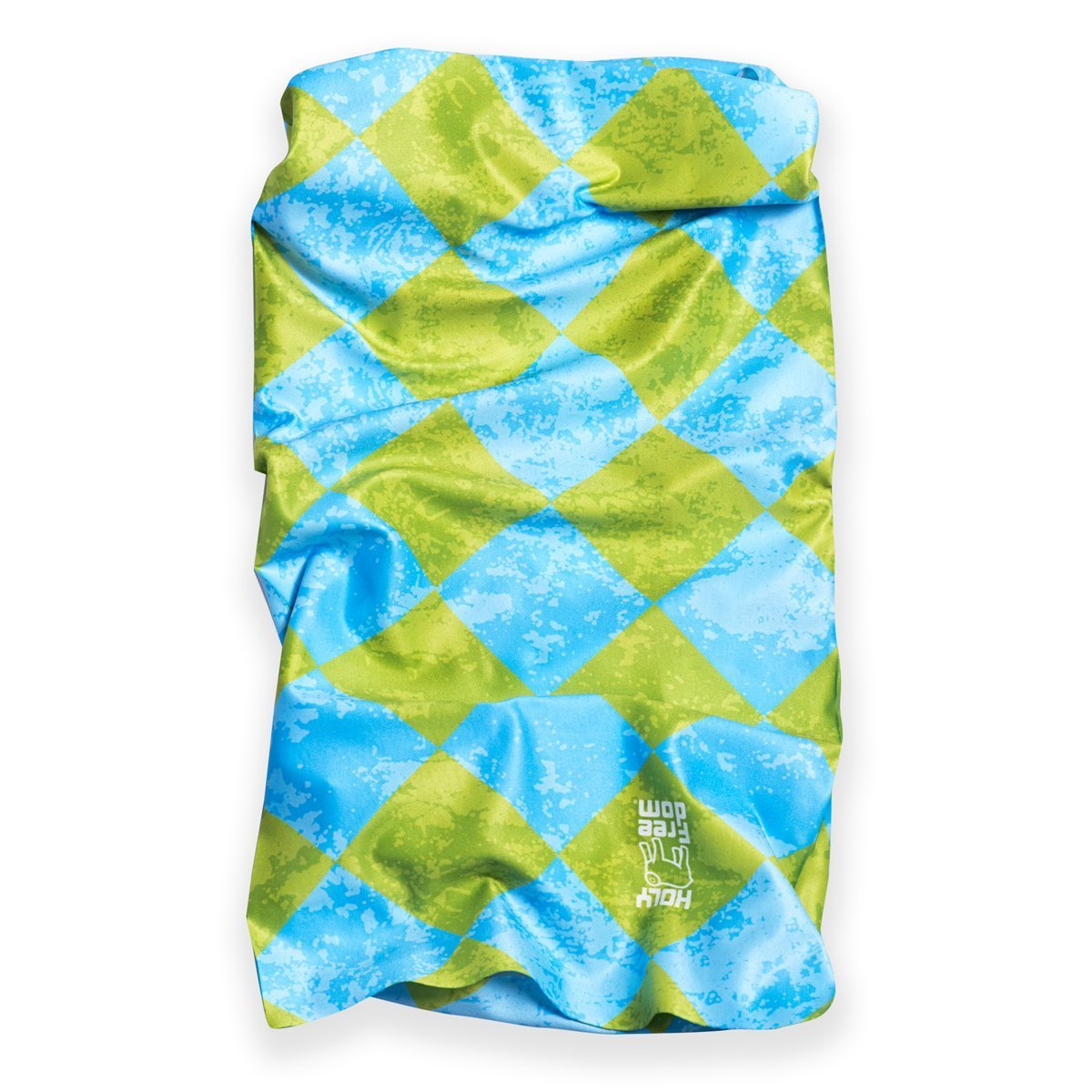 Holy Freedom - Holy Freedom Risk Stretch Bandana Tube - Bandana's and Tubes - Salt Flats Clothing