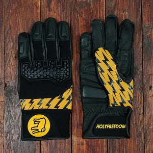 Holy Freedom - Holy Freedom Saetta Gloves - Gloves - Salt Flats Clothing