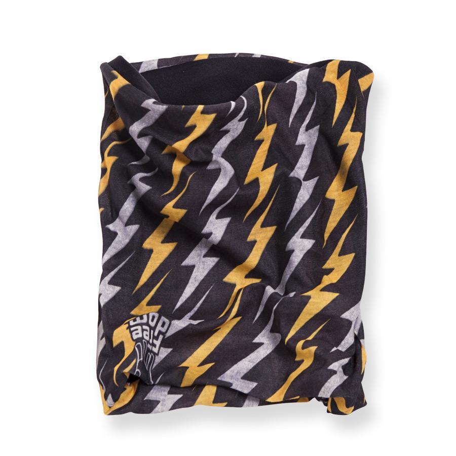 Holy Freedom - Holy Freedom Saetta Pile Bandana Tube - Bandana's and Tubes - Salt Flats Clothing