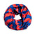 Holy Freedom - Holy Freedom Shock Stretch Bandana Tube - Bandana's and Tubes - Salt Flats Clothing