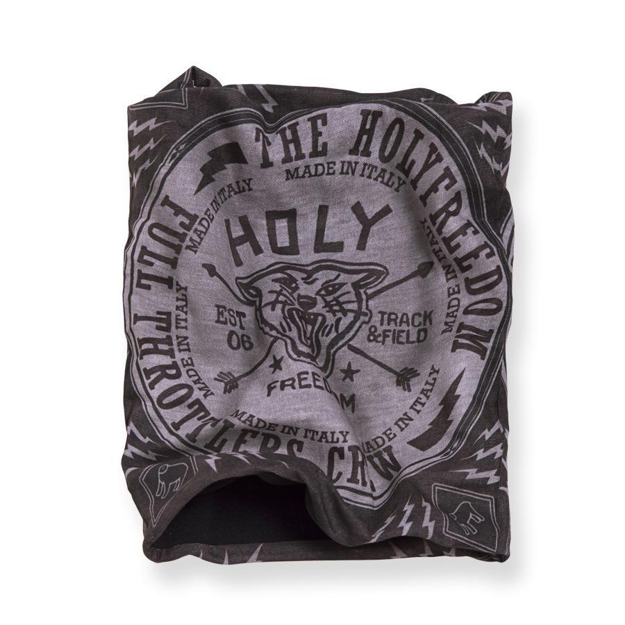 Holy Freedom - Holy Freedom Tiger Pile Bandana Tube - Bandana's and Tubes - Salt Flats Clothing