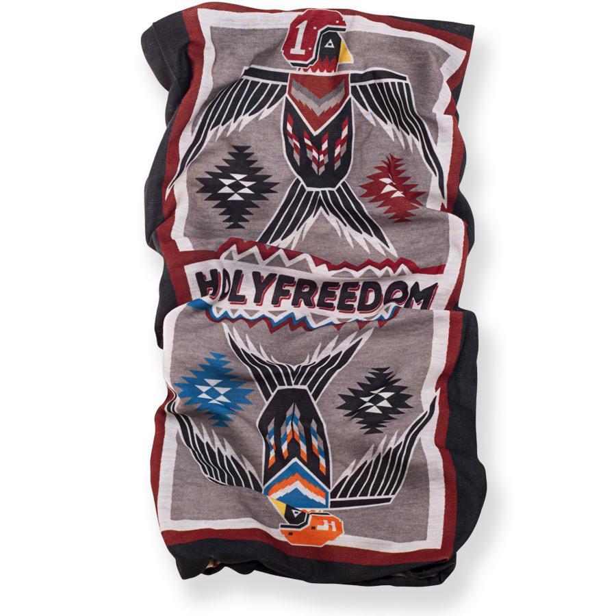 Holy Freedom - Holy Freedom Tomahawk Primaloft Bandana Tube - Bandana's and Tubes - Salt Flats Clothing