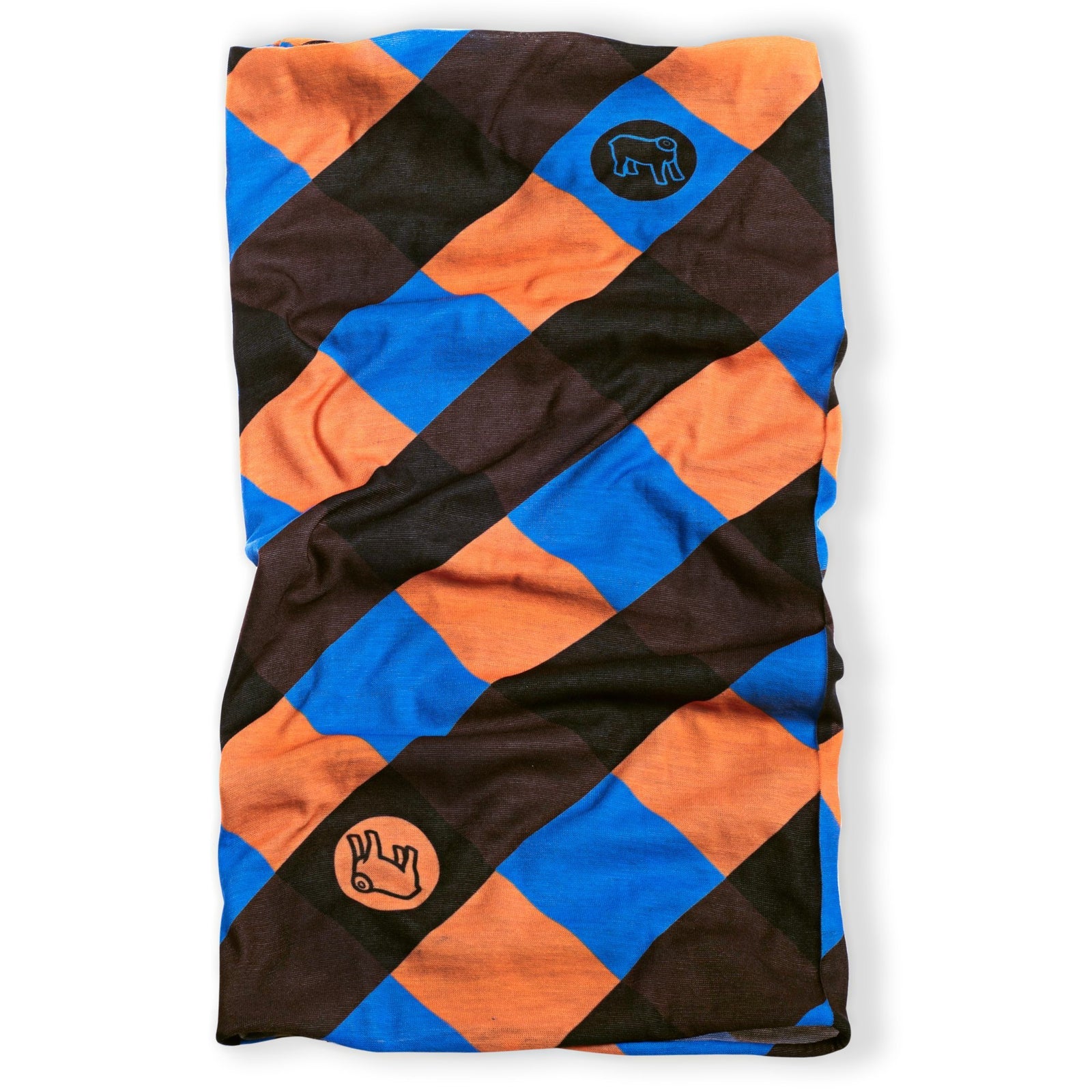 Holy Freedom - Holy Freedom United Kingdom Primaloft Bandana Tube - Bandana's and Tubes - Salt Flats Clothing