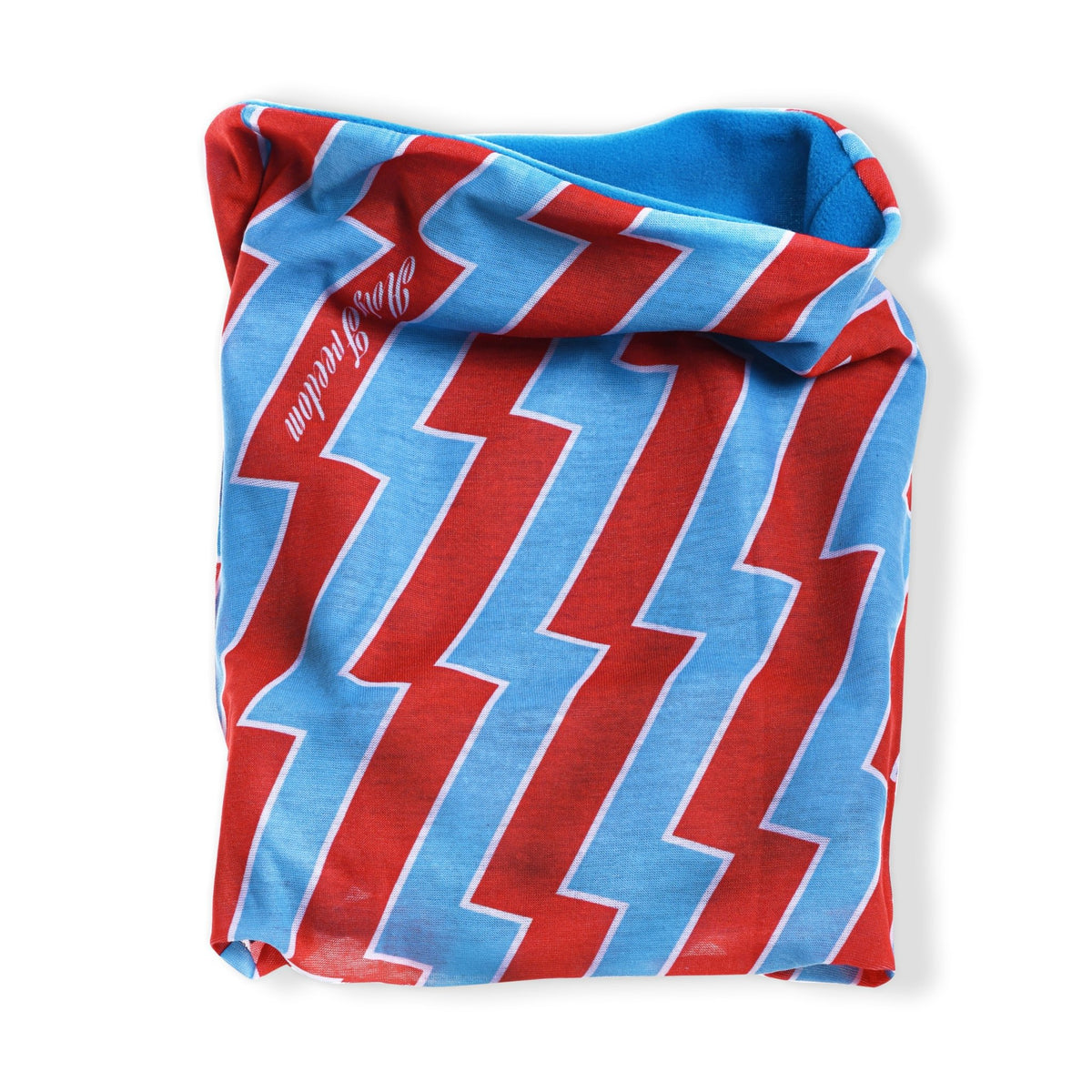 Holy Freedom - Holy Freedom Verve Polar Bandana Tube - Bandana's and Tubes - Salt Flats Clothing