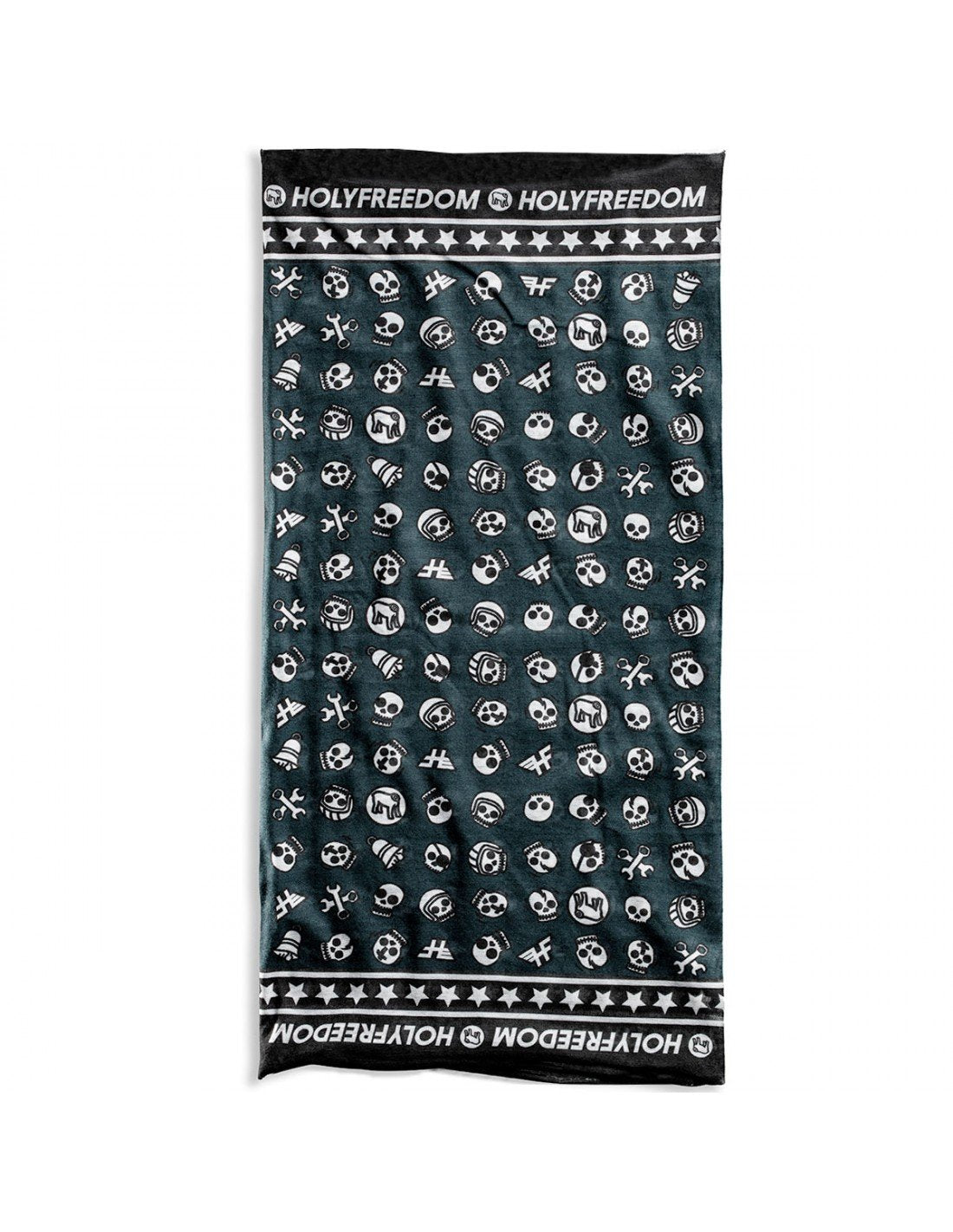 Holy Freedom Lucky Bandana Tube