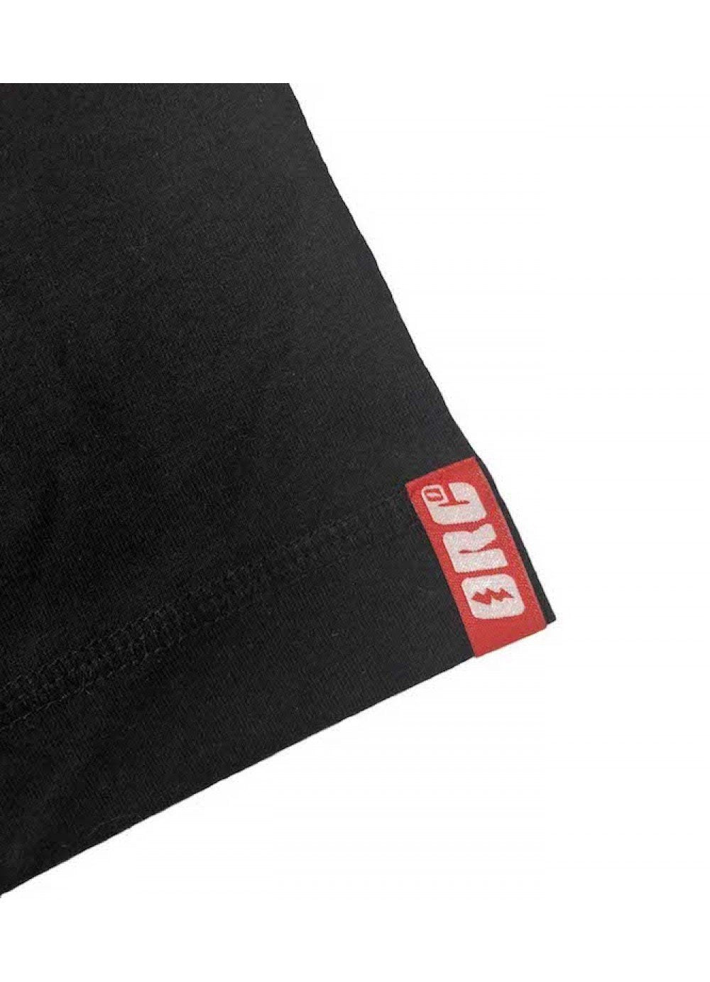 Oily Rag Clothing - Oily Rag Clothing Black Label British Made T'Shirt - T-Shirts - Salt Flats Clothing
