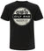 Oily Rag Clothing - Oily Rag Clothing Black Label Motor Co T'Shirt - T-Shirts - Salt Flats Clothing