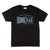 Oily Rag Clothing - Oily Rag Clothing Black Label Original T'Shirt - T-Shirts - Salt Flats Clothing