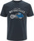 Oily Rag Clothing - Oily Rag Clothing Racer T'Shirt - T-Shirts - Salt Flats Clothing