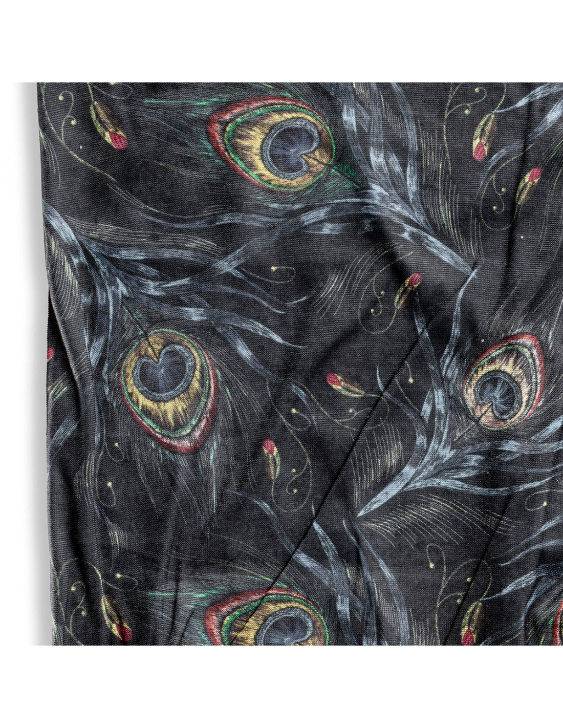 Holy Freedom Pavone Bandana Tube