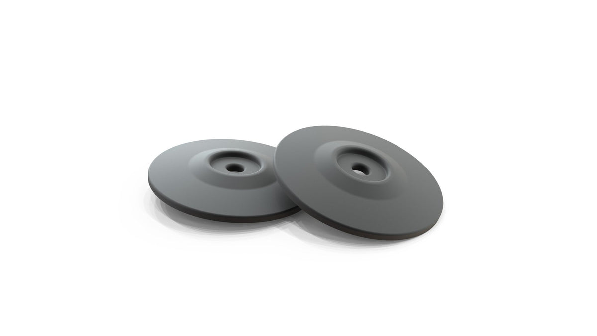 Qwart - Qwart Visor Washer Accessory Kit for Phoenix Standard and Slick Helmets - Helmet Accessories - Salt Flats Clothing