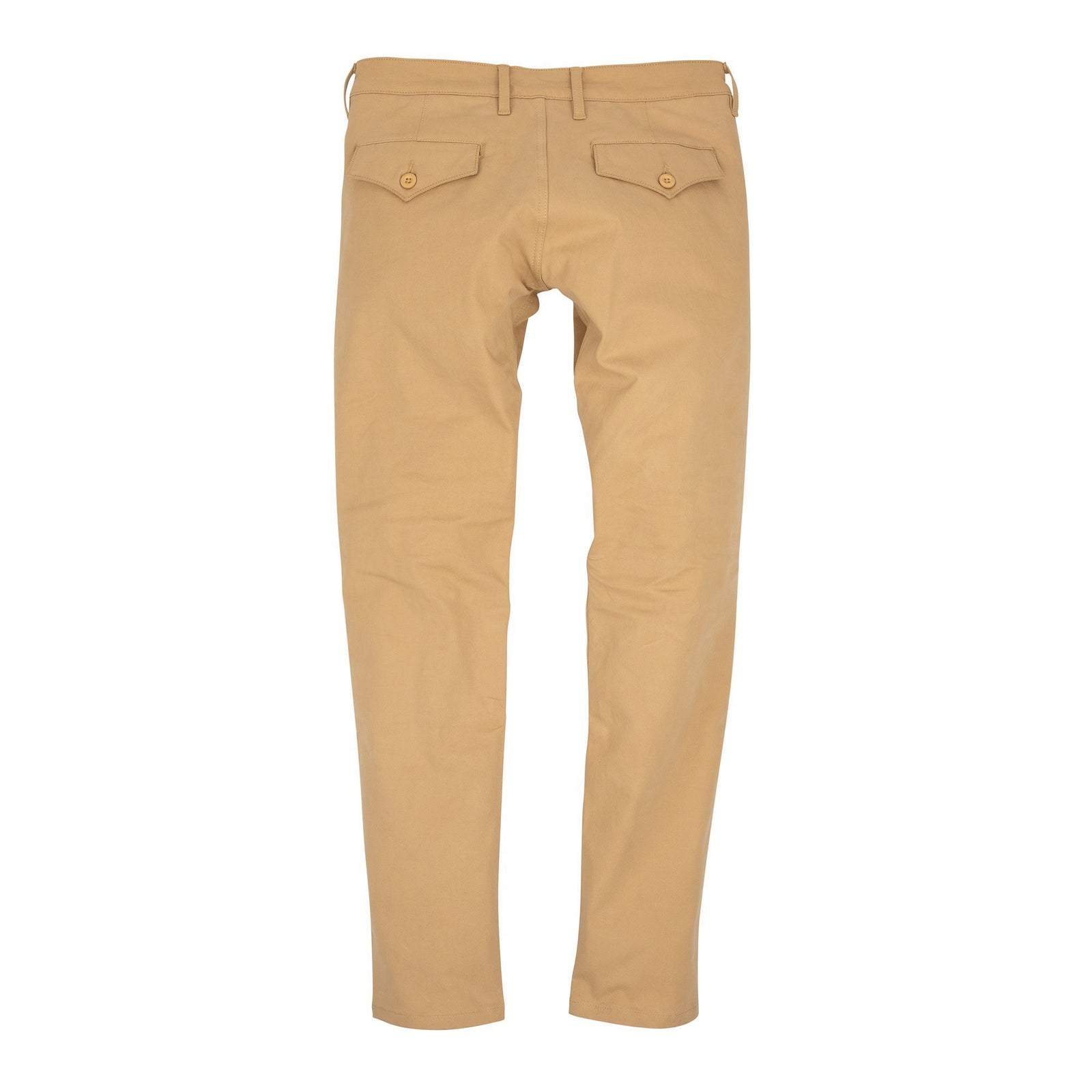 Resurgence Gear Inc. - Resurgence Gear® 2020 City Chino PEKEV Motorcycle Trousers - Sand - Men's Trousers - Salt Flats Clothing