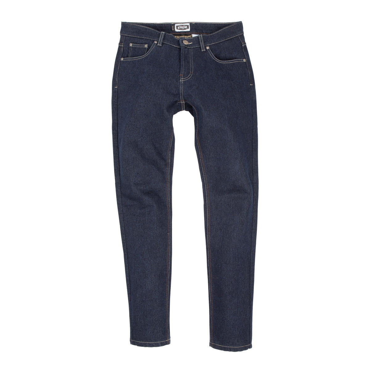 Resurgence Gear Inc. - Resurgence Gear® 2020 New Wave PEKEV Ultra Motorcycle Jeans - Men's Trousers - Salt Flats Clothing