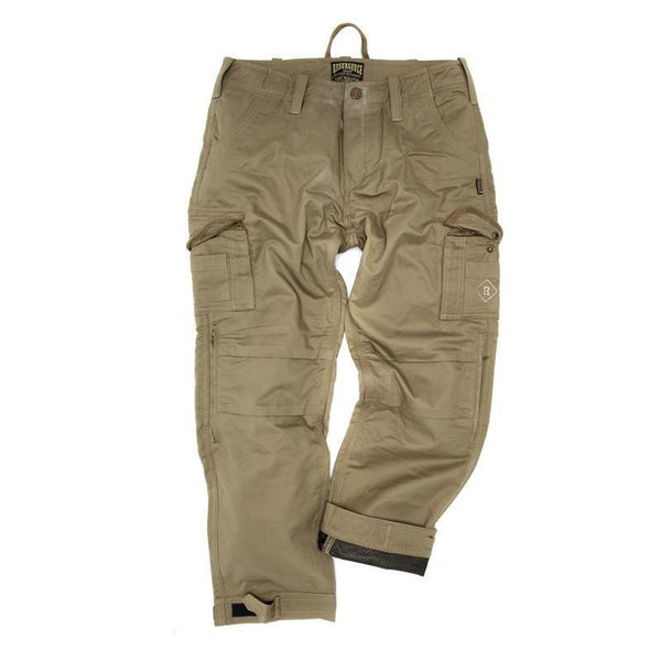 Resurgence Gear Cruiser PEKEV Brown Men s Cargo Trousers
