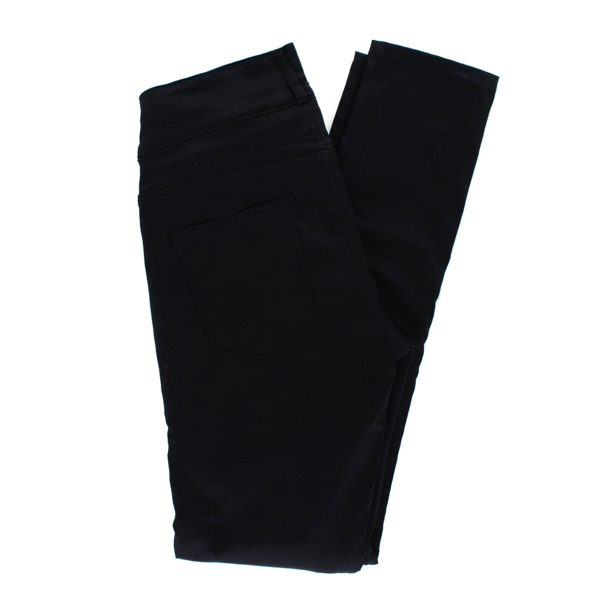 Resurgence Gear Inc. - Resurgence Gear® Sara Jane Ladies Protective Motorcycle Riding Leggings in Jet Black - Ladies Trousers - Salt Flats Clothing