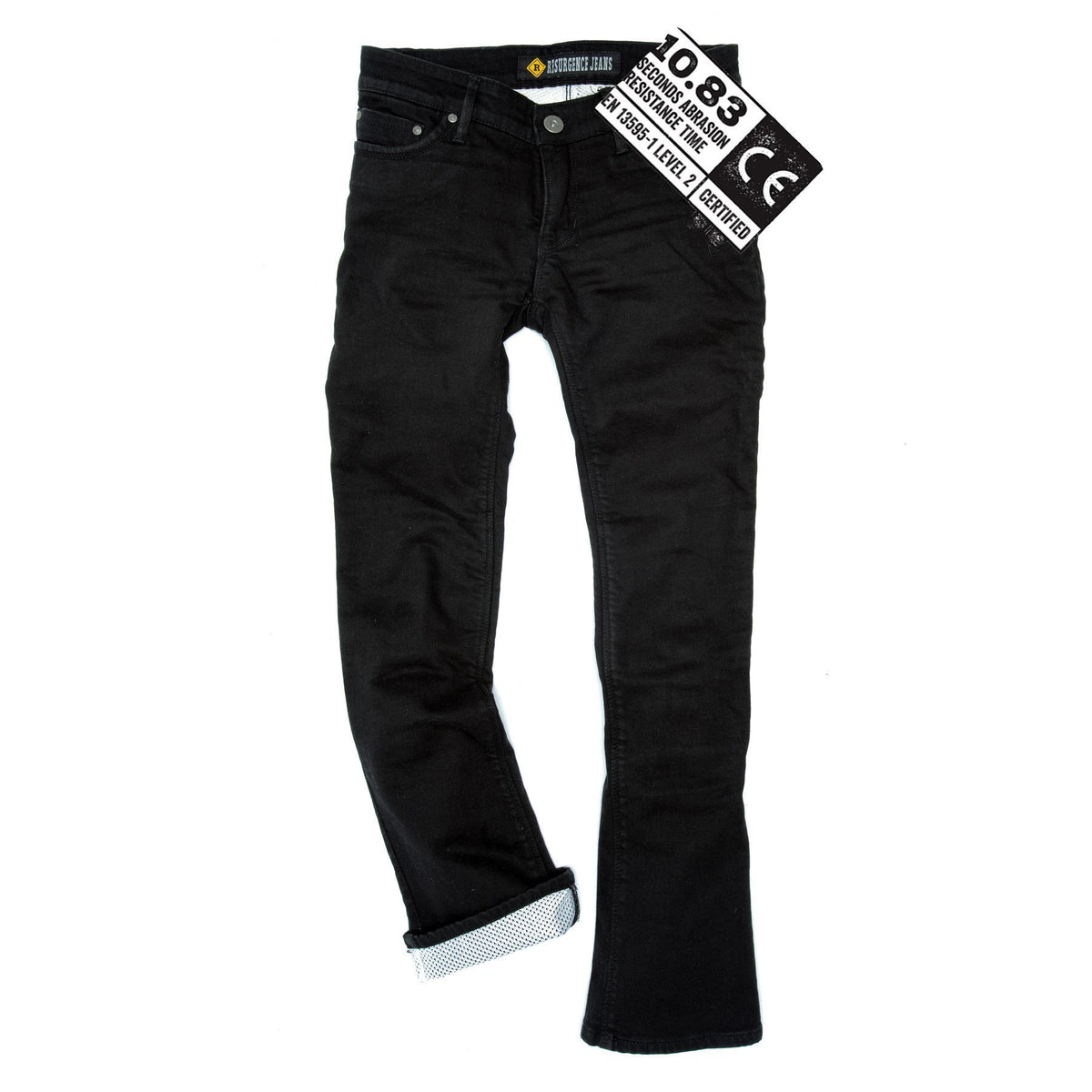 Female Denim Motorcycle Pants, For Motorcycle Jeans Armor Pants