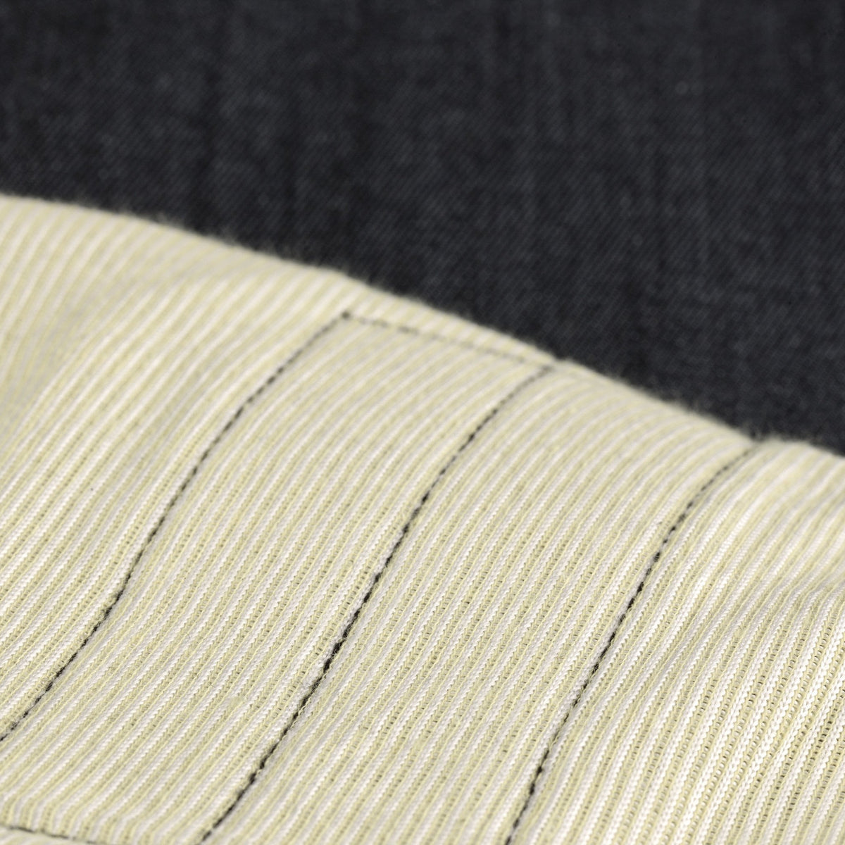 Resurgence Gear Inc. - Resurgence Gear® Warrior Men's Protective Motorcycle Jeans in Blue Black - Men's Trousers - Salt Flats Clothing