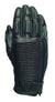Roland Sands Design - Roland Sands Design Ladies Gezel Gloves - Black - Gloves - Salt Flats Clothing