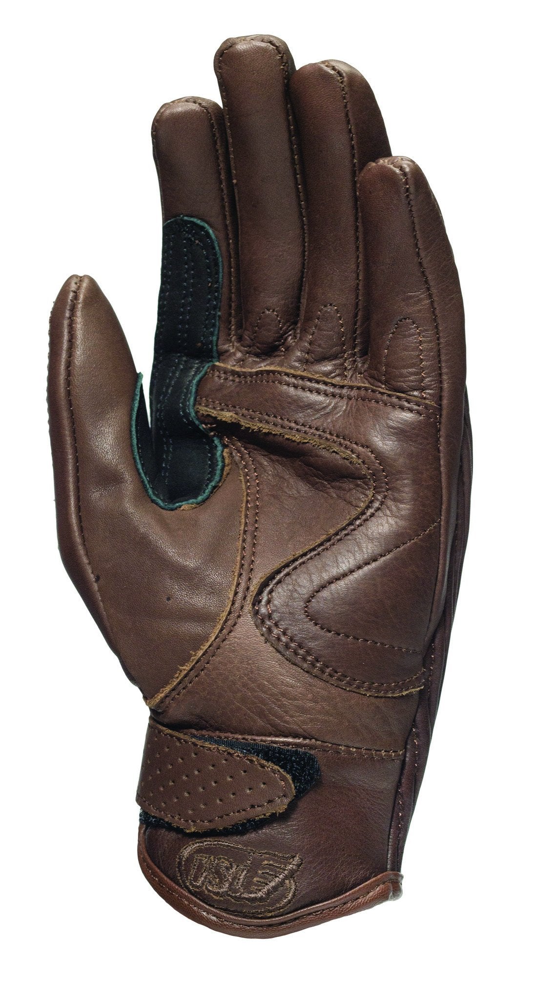 Roland Sands Design - Roland Sands Design Riot Ladies Gloves - Tobacco - Gloves - Salt Flats Clothing