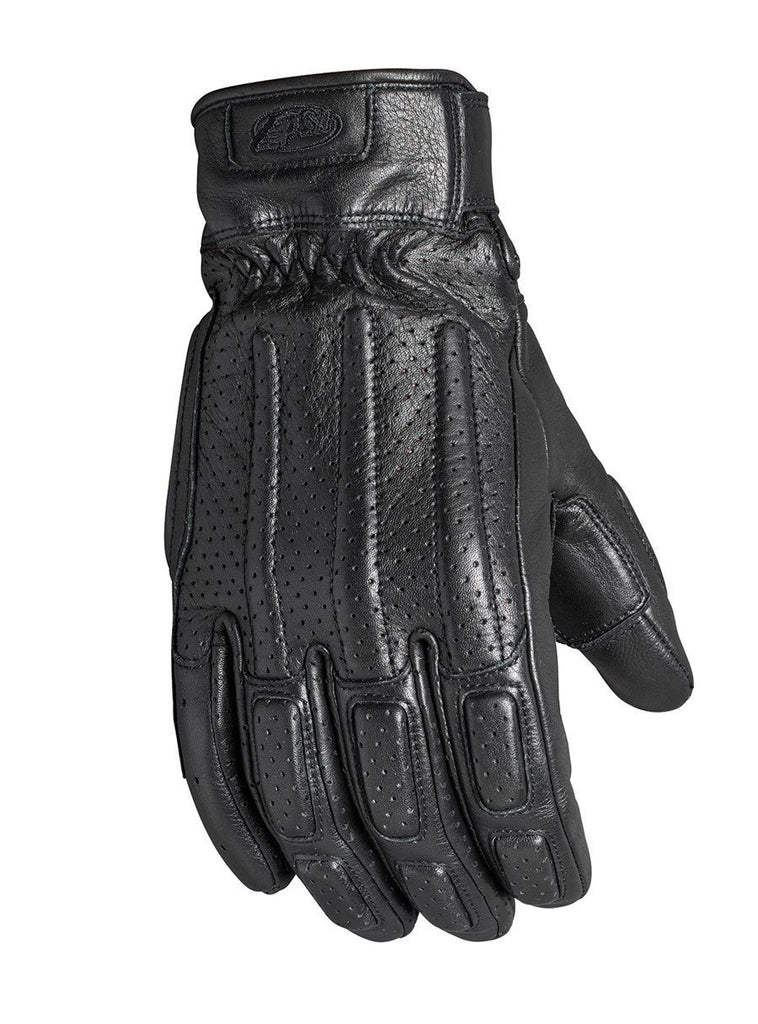 Roland Sands Design Rourke Gloves Black Salt Flats Clothing