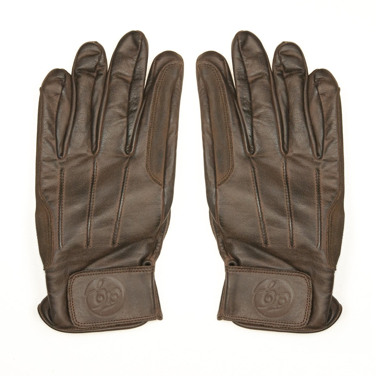 Age of Glory Rover Brown CE Gloves
