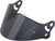 Garibaldi G07X Dark Smoke Visor - Salt Flats Clothing