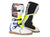 Stylmartin - Stylmartin Impact Pro WP Off Road in White, Blue and Yellow - Boots - Salt Flats Clothing