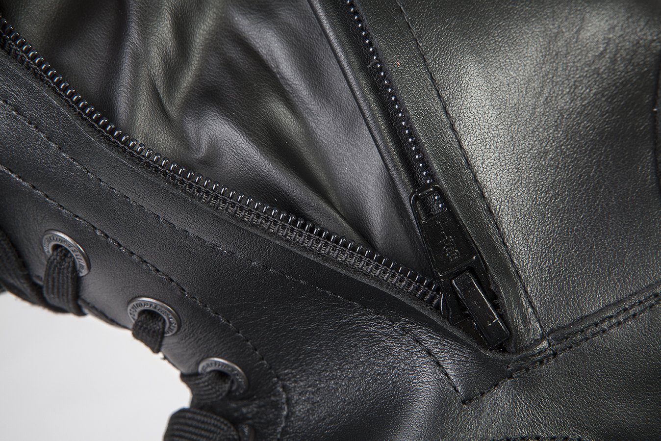 Stylmartin Jack WP Urban Boots - Black - Salt Flats Clothing