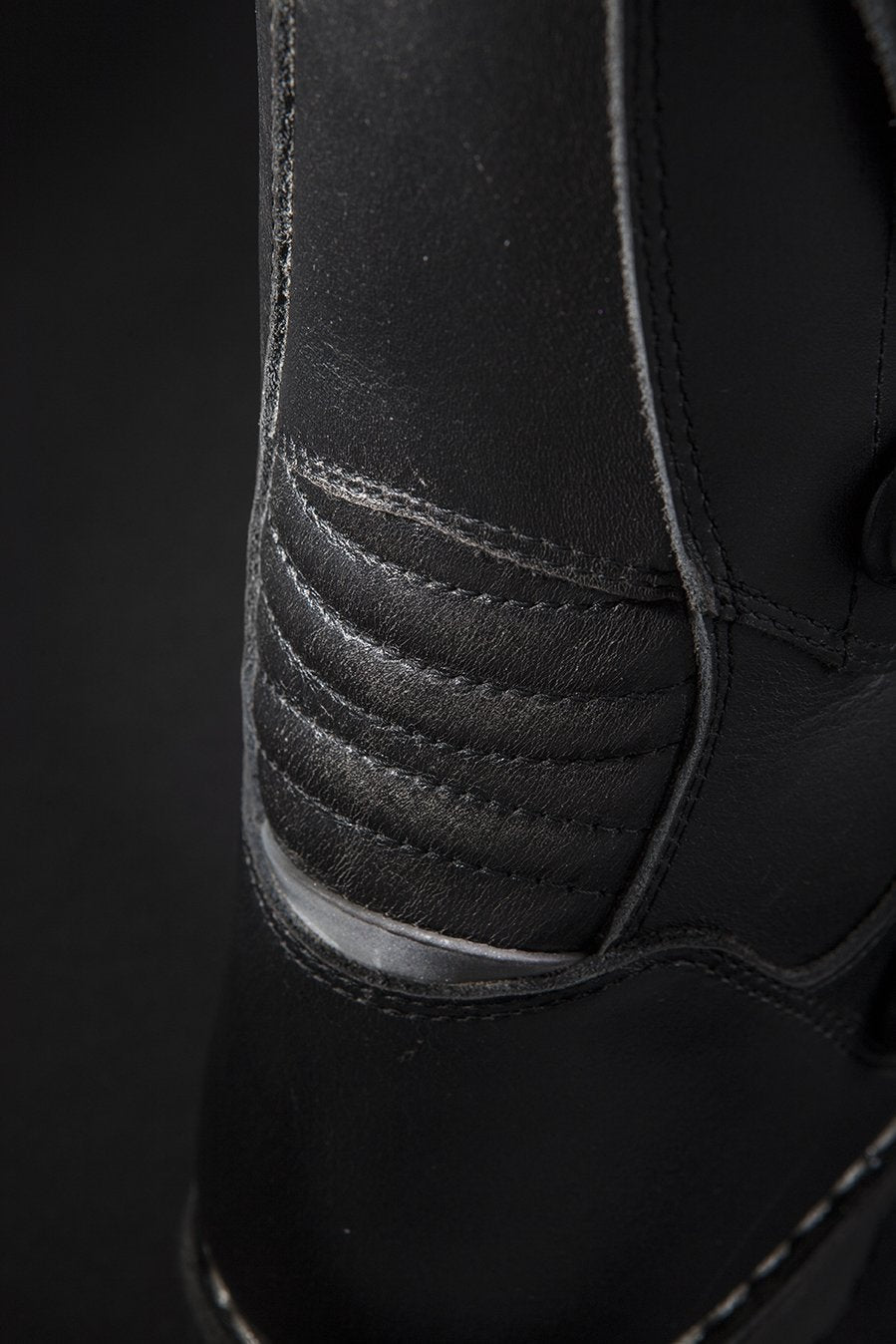 Stylmartin Matrix WP Touring Boots - Anthracite - Salt Flats Clothing