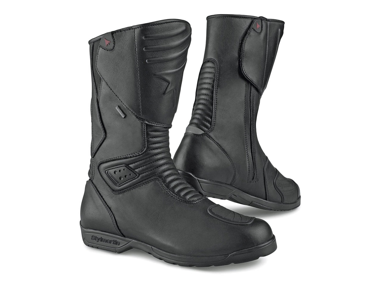 Stylmartin on sale continental boots